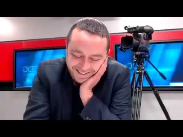 Proces Verbal — Călin Goia
