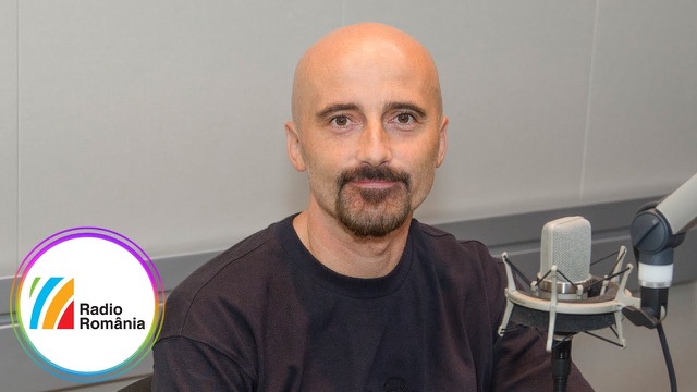 Radio România Actualități — Călin Goia