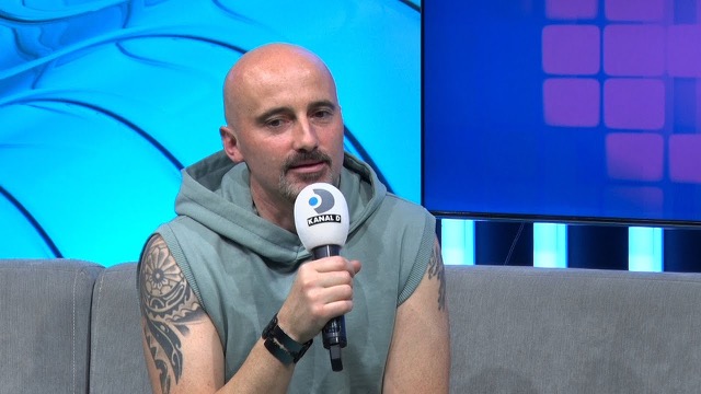 WOWnews — Călin Goia despre povestea trupei